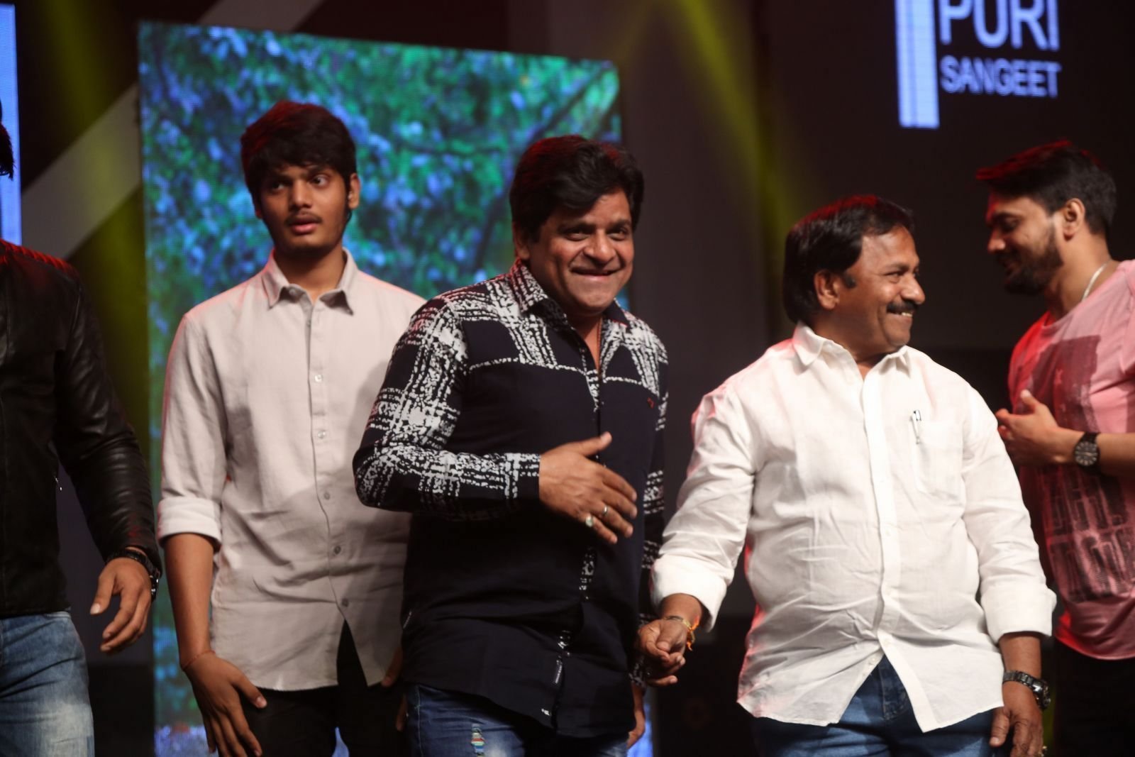 Rogue Movie Audio Launch Photos | Picture 1482263