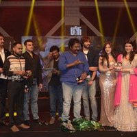 Rogue Movie Audio Launch Photos | Picture 1482305