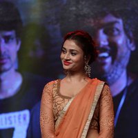 Ankita Shrivastava - Rogue Movie Audio Launch Photos