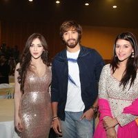 Rogue Movie Audio Launch Photos | Picture 1481673