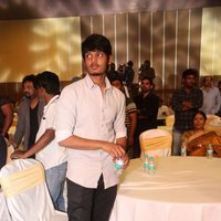 Aakash Puri - Rogue Movie Audio Launch Photos | Picture 1481675