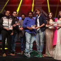 Rogue Movie Audio Launch Photos | Picture 1482265
