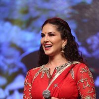 Sunny Leone - Rogue Movie Audio Launch Photos | Picture 1482216