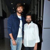 Rogue Movie Audio Launch Photos | Picture 1481680