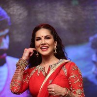 Sunny Leone - Rogue Movie Audio Launch Photos | Picture 1482237
