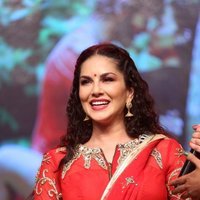 Sunny Leone - Rogue Movie Audio Launch Photos | Picture 1482213