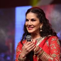 Sunny Leone - Rogue Movie Audio Launch Photos | Picture 1482227
