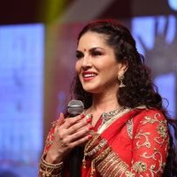 Sunny Leone - Rogue Movie Audio Launch Photos | Picture 1482226