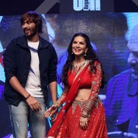 Rogue Movie Audio Launch Photos | Picture 1482244