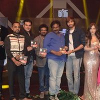 Rogue Movie Audio Launch Photos | Picture 1482304