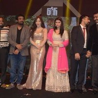 Rogue Movie Audio Launch Photos | Picture 1482301