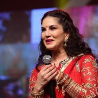 Sunny Leone - Rogue Movie Audio Launch Photos | Picture 1482228