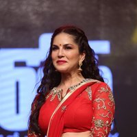 Sunny Leone - Rogue Movie Audio Launch Photos | Picture 1482248