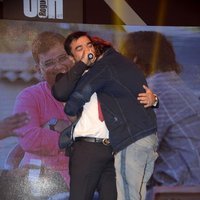 Rogue Movie Audio Launch Photos | Picture 1482162
