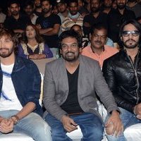 Rogue Movie Audio Launch Photos | Picture 1482165