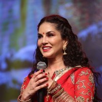 Sunny Leone - Rogue Movie Audio Launch Photos | Picture 1482229