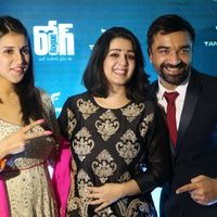 Rogue Movie Audio Launch Photos | Picture 1481667