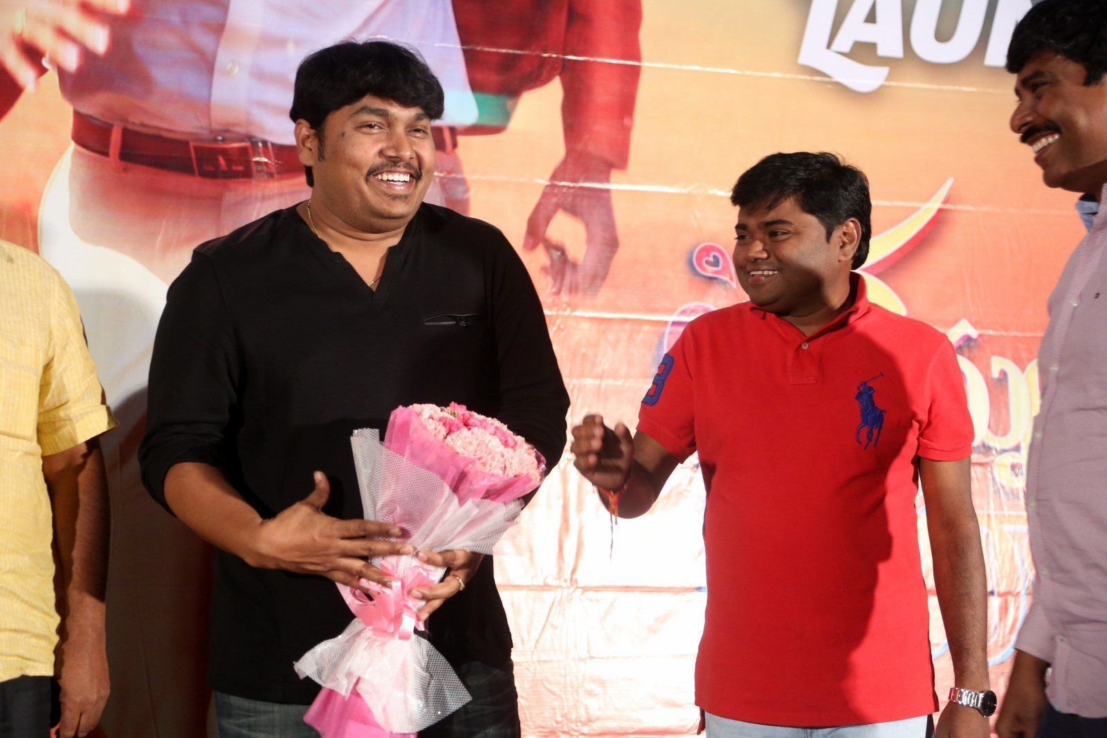 Kannullo Nee Roopame Movie Teaser Launch Photos | Picture 1482597