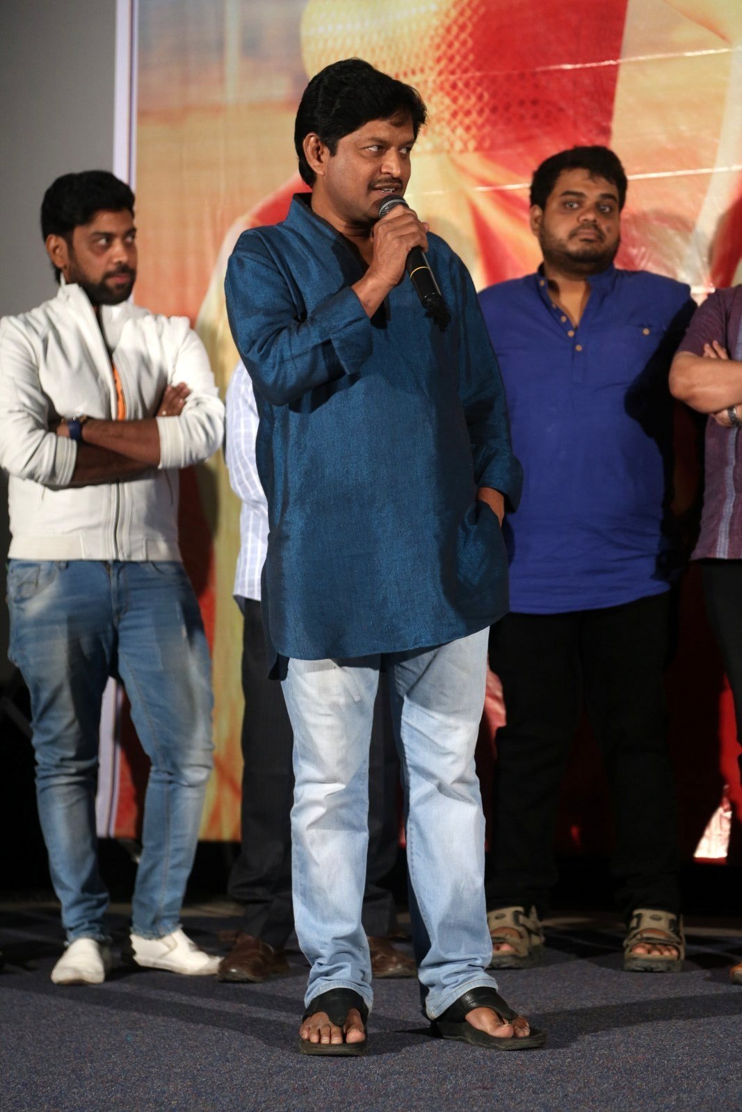 Kannullo Nee Roopame Movie Teaser Launch Photos | Picture 1482605