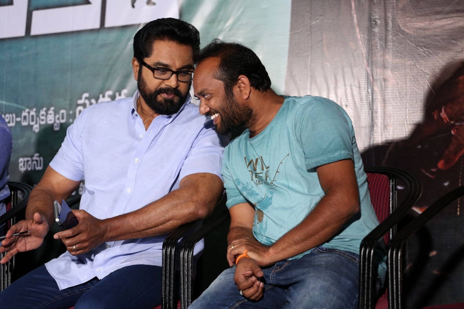 Nenorakam Movie Press Meet And Interview Photos | Picture 1482821