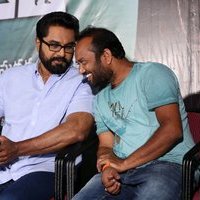 Nenorakam Movie Press Meet And Interview Photos | Picture 1482821