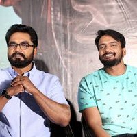 Nenorakam Movie Press Meet And Interview Photos | Picture 1482824