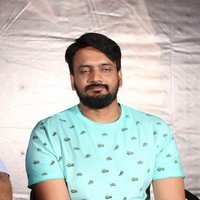 Nenorakam Movie Press Meet And Interview Photos | Picture 1482826