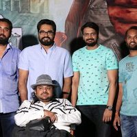 Nenorakam Movie Press Meet And Interview Photos | Picture 1482840