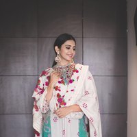 Rakul Preet Singh Looking Georgeous For A Wedding Event Photos | Picture 1482712