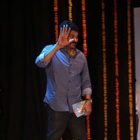 Chiranjeevi (Actors) - Allu Ramalingaiah Awards 2017 Presentation Photos | Picture 1483299