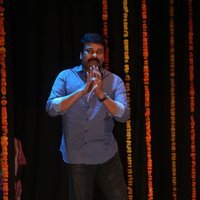 Chiranjeevi (Actors) - Allu Ramalingaiah Awards 2017 Presentation Photos | Picture 1483298