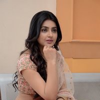 Avantika Mishra Hot In Saree Stills At Vaishakham Movie Audio Launch | Picture 1483586