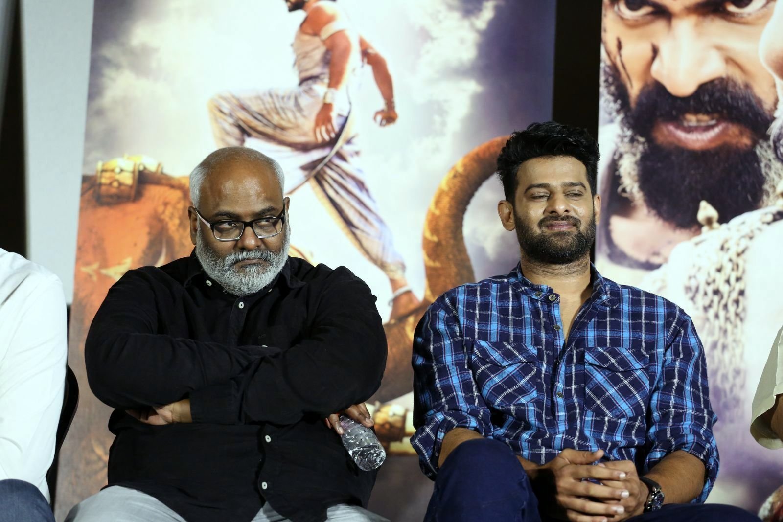 Baahubali 2 Trailer Launch Photos | Picture 1483093