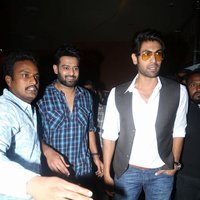 Baahubali 2 Trailer Launch Photos | Picture 1482991