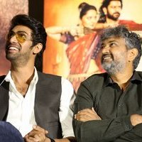 Baahubali 2 Trailer Launch Photos | Picture 1483023