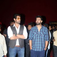 Baahubali 2 Trailer Launch Photos | Picture 1482994