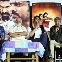 Baahubali 2 Trailer Launch Photos | Picture 1483087