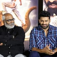 Baahubali 2 Trailer Launch Photos | Picture 1483014