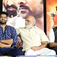 Baahubali 2 Trailer Launch Photos | Picture 1483048