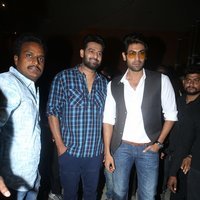 Baahubali 2 Trailer Launch Photos | Picture 1482990