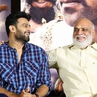 Baahubali 2 Trailer Launch Photos | Picture 1483060