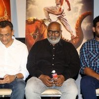 Baahubali 2 Trailer Launch Photos | Picture 1483008