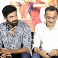 Baahubali 2 Trailer Launch Photos | Picture 1483077
