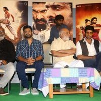 Baahubali 2 Trailer Launch Photos | Picture 1483005
