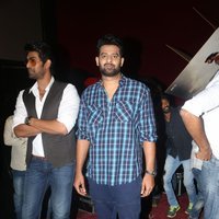 Baahubali 2 Trailer Launch Photos | Picture 1483001