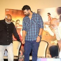 Baahubali 2 Trailer Launch Photos | Picture 1483002