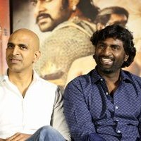 Baahubali 2 Trailer Launch Photos | Picture 1483024