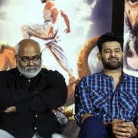 Baahubali 2 Trailer Launch Photos | Picture 1483093