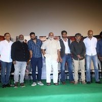Baahubali 2 Trailer Launch Photos | Picture 1483098
