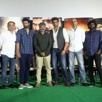 Baahubali 2 Trailer Launch Photos | Picture 1483099